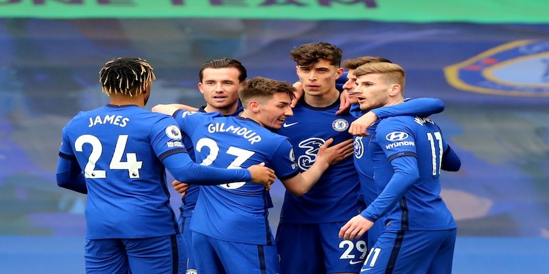 Tại sao nên cập nhật kết quả cúp C1?