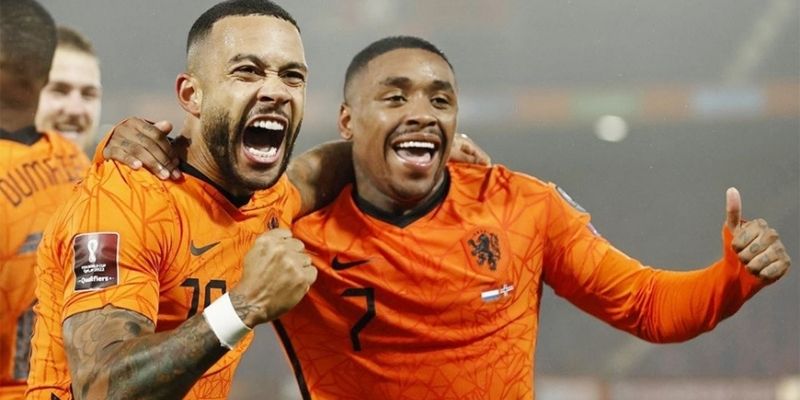 Thông tin nổi bật từ kết quả bóng đá Hà Lan