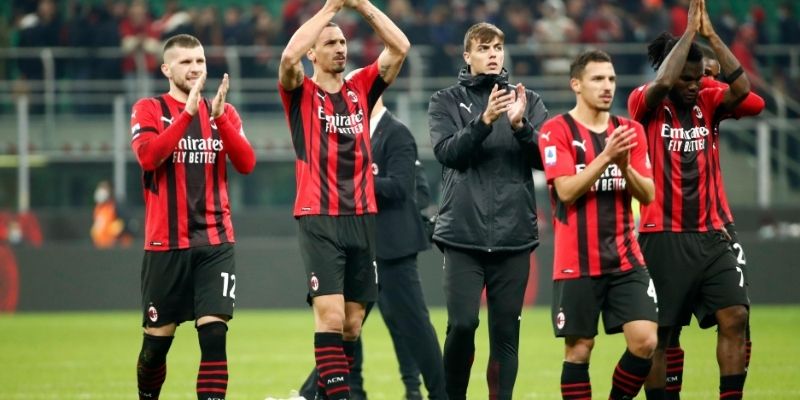 Theo dõi kết quả Serie A tăng trải nghiệm bóng đá và hỗ trợ cá cược