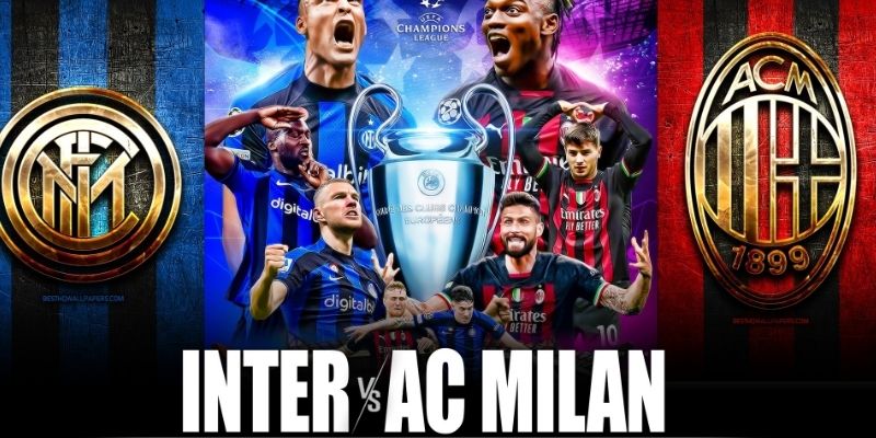 Nhận định tỷ lệ kèo Inter Milan chuẩn xác nhất