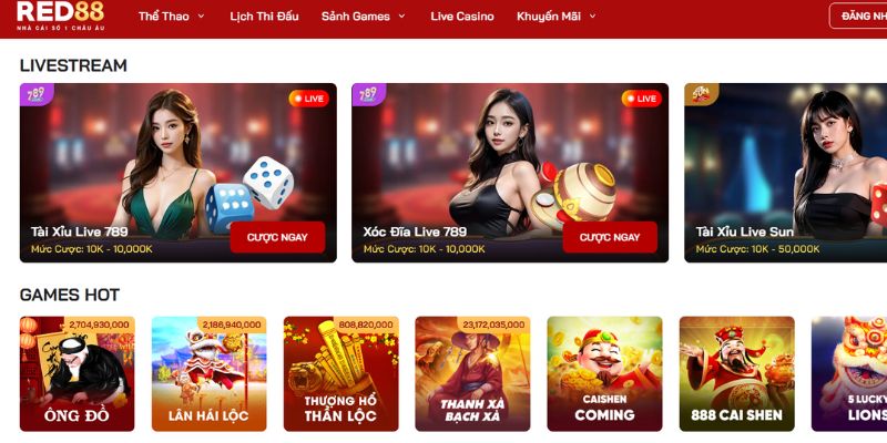 Đánh giá của khách hàng về sân chơi cá cược